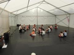 Baby Dance Camp - 1. turnus