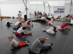 Baby Dance Camp - 1. turnus