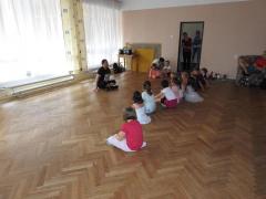 Baby Dance Camp - 1. turnus