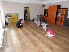 Baby Dance Camp - 1. turnus