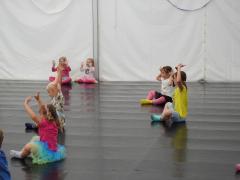 Baby Dance Camp - 1. turnus