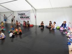 Baby Dance Camp - 1. turnus