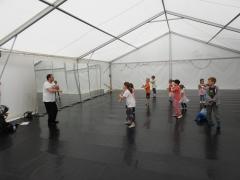 Baby Dance Camp - 1. turnus