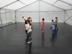 Baby Dance Camp - 1. turnus