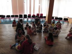 Baby Dance Camp - 1. turnus