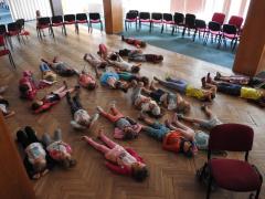 Baby Dance Camp - 1. turnus