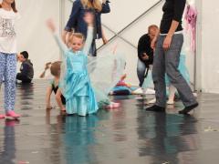 Baby Dance Camp - 1. turnus