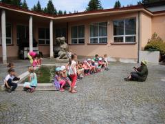 Baby Dance Camp - 2. turnus