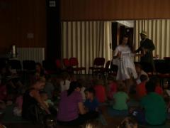 Baby Dance Camp - 2. turnus