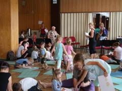 Baby Dance Camp - 2. turnus