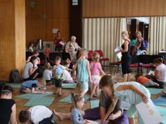 Baby Dance Camp - 2. turnus