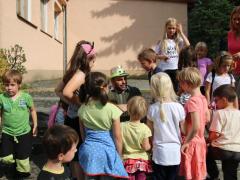 Baby Dance Camp - 2. turnus