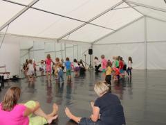 Baby Dance Camp - 2. turnus