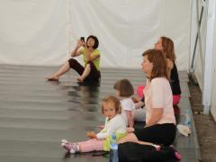 Baby Dance Camp - 2. turnus