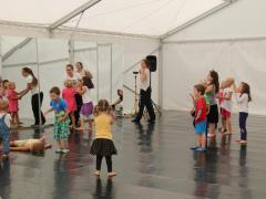 Baby Dance Camp - 2. turnus