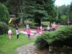 Baby Dance Camp - 2. turnus