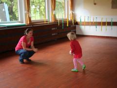 Baby Dance Camp - 2. turnus