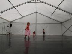 Baby Dance Camp - 2. turnus