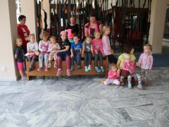 Baby Dance Camp - 2. turnus