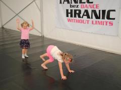 Baby Dance Camp - 2. turnus