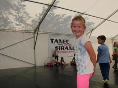 Baby Dance Camp - 2. turnus