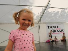 Baby Dance Camp - 2. turnus