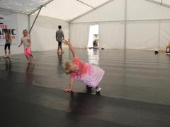 Baby Dance Camp - 2. turnus