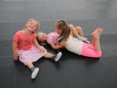 Baby Dance Camp - 2. turnus