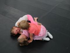 Baby Dance Camp - 2. turnus