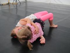 Baby Dance Camp - 2. turnus