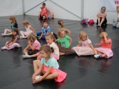 Baby Dance Camp - 2. turnus