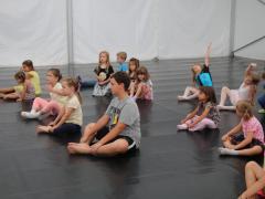 Baby Dance Camp - 2. turnus