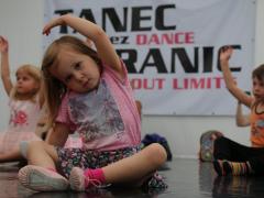 Baby Dance Camp - 2. turnus