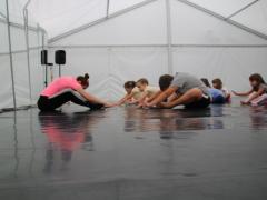 Baby Dance Camp - 2. turnus