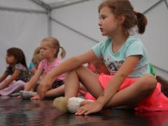 Baby Dance Camp - 2. turnus