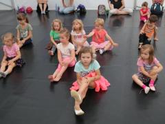 Baby Dance Camp - 2. turnus