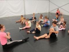 Baby Dance Camp - 2. turnus