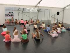 Baby Dance Camp - 2. turnus