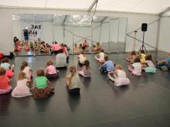 Baby Dance Camp - 2. turnus