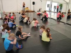 Baby Dance Camp - 2. turnus