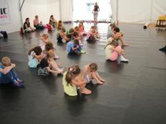 Baby Dance Camp - 2. turnus