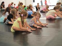 Baby Dance Camp - 2. turnus