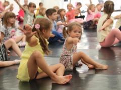 Baby Dance Camp - 2. turnus