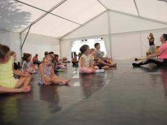 Baby Dance Camp - 2. turnus