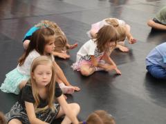 Baby Dance Camp - 2. turnus