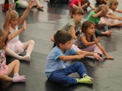 Baby Dance Camp - 2. turnus