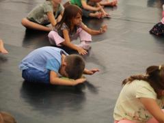 Baby Dance Camp - 2. turnus