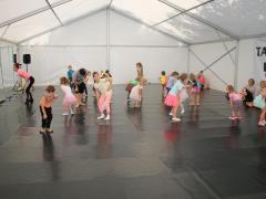 Baby Dance Camp - 2. turnus