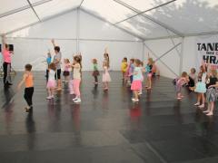 Baby Dance Camp - 2. turnus