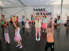 Baby Dance Camp - 2. turnus